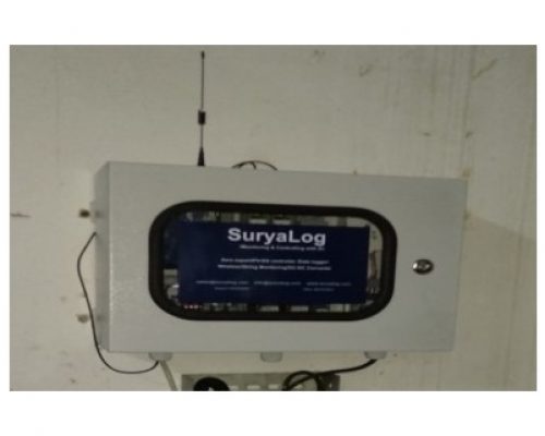 7 Solar Remote Monitoring System 2