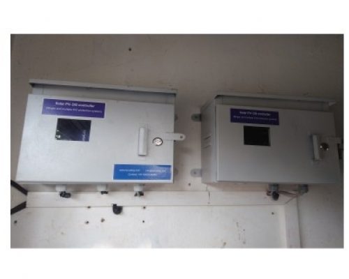 Enclosure Enclosure